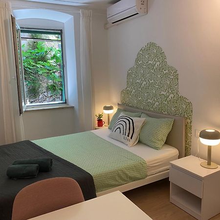 The Mint Hotel Rovinj Exterior photo