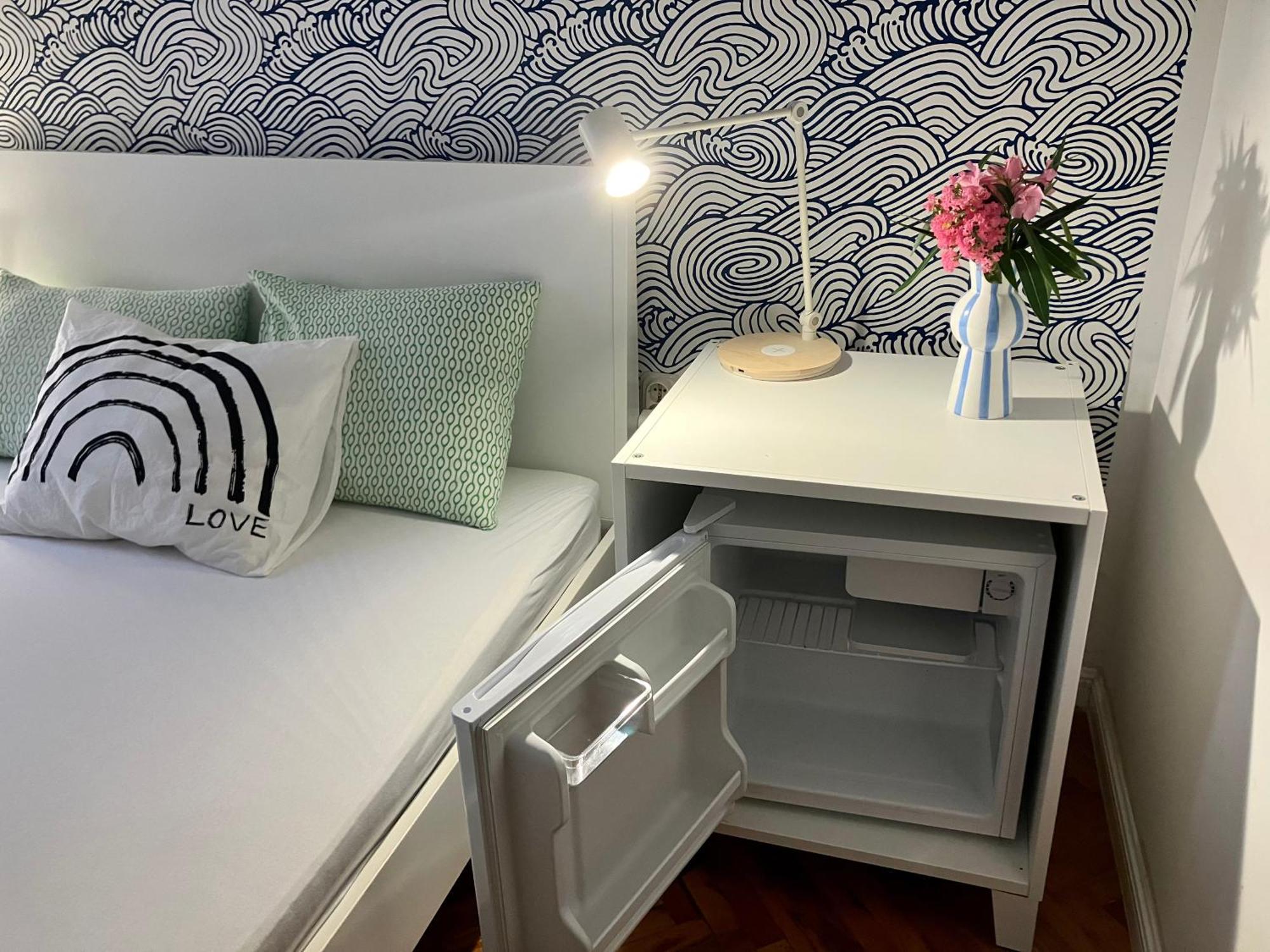 The Mint Hotel Rovinj Exterior photo