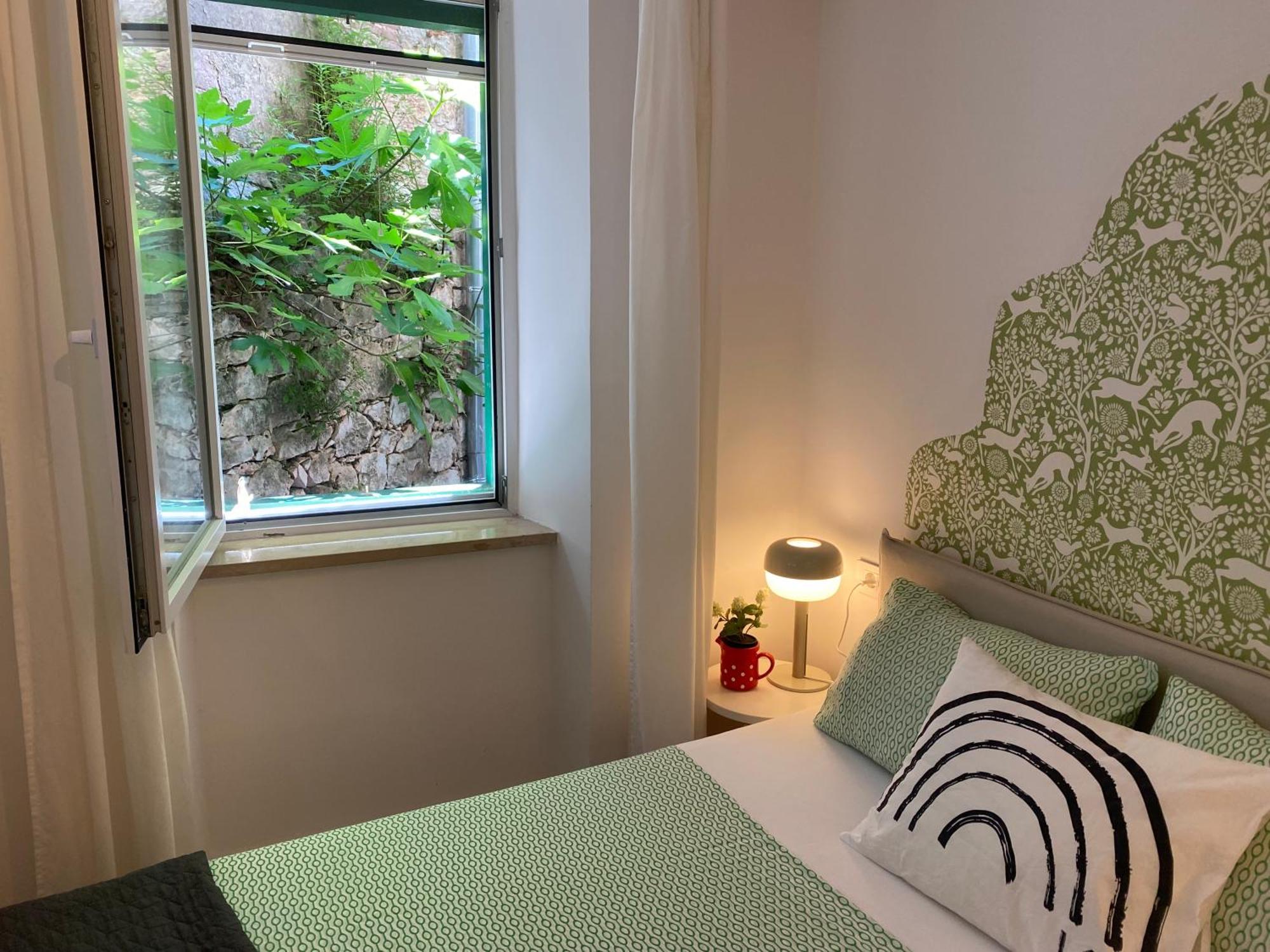 The Mint Hotel Rovinj Exterior photo