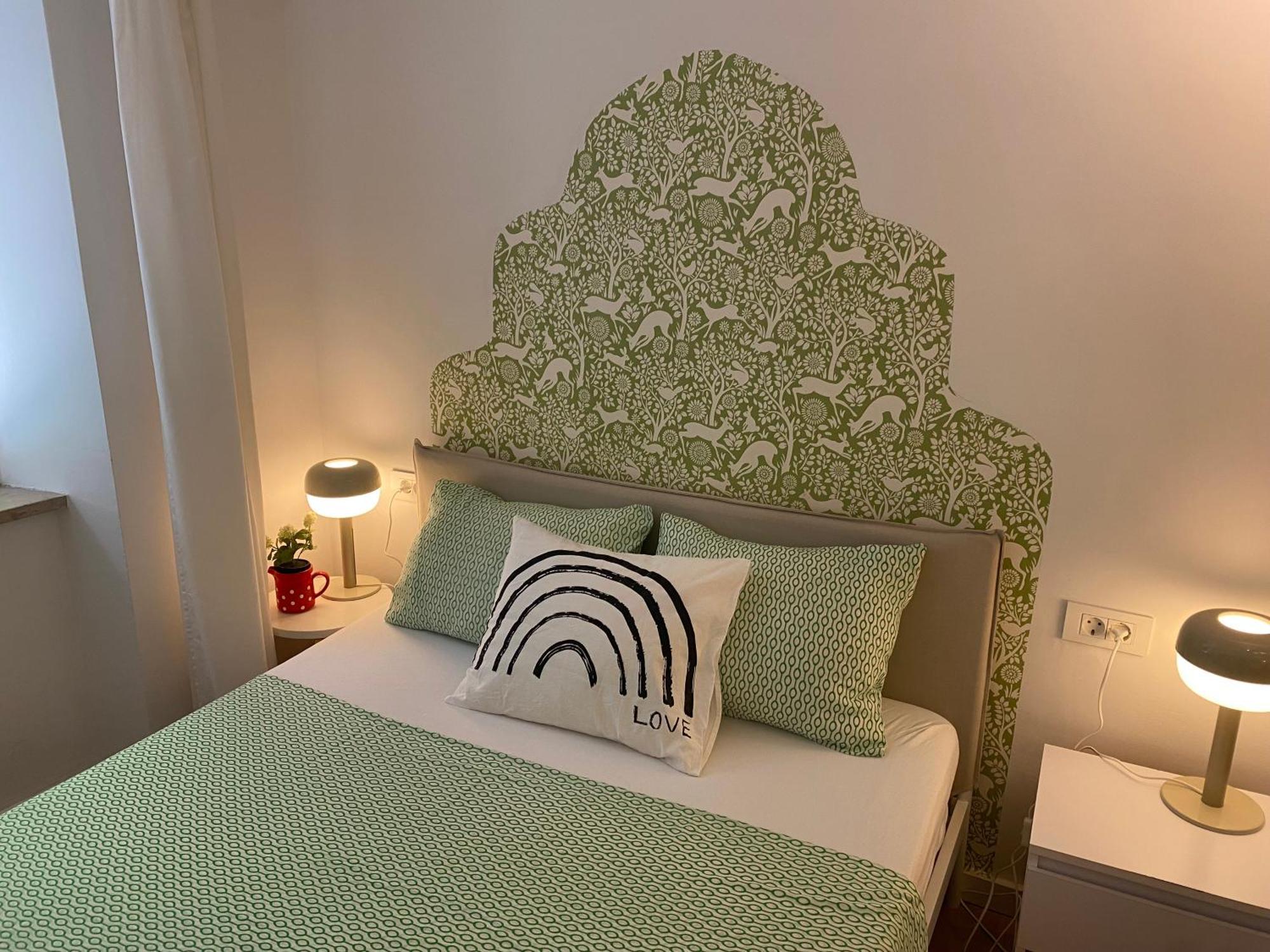 The Mint Hotel Rovinj Exterior photo