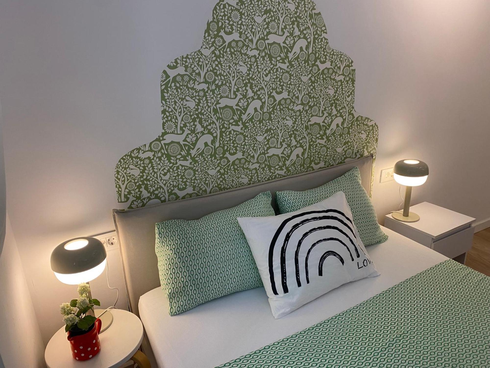 The Mint Hotel Rovinj Exterior photo