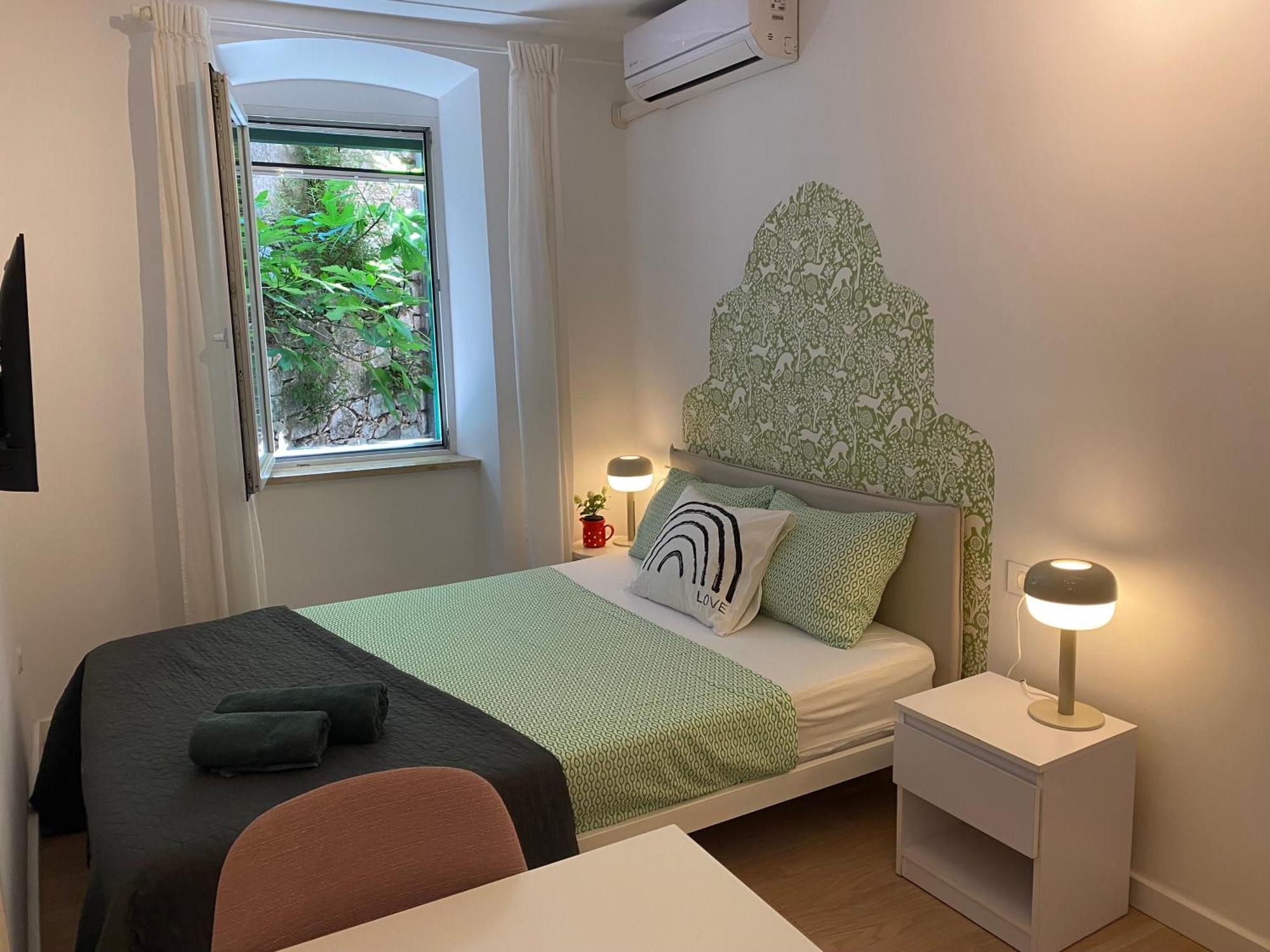 The Mint Hotel Rovinj Exterior photo